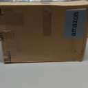 Extra Large Rabbit House & Rabbit Hay Feeder, Indoor Bunny Castle with Feeder, Small Animal Houses & Habitats and Guinea Pig Hay Feeder (Medium)