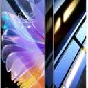 UltraGlass TOP 9H+ Armor for Samsung Galaxy S26 Ultra Privacy Screen Protector [NO.1 Military Grade Shatterproof] Galaxy S26 Ultra Screen Protector Privacy Glass S26ultra [100% Anti-Spy], 2 Pack