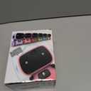 GILOBABY Kids Robot Toys, Interactive Toys Companion Smart Talking Robotic with Voice Control Touch Sensor, Singing, Dancing, Recording, Repeat, Birthday Gifts for Girls Ages 3+ Years (Purple)