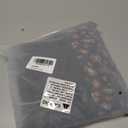 VOOWO College Laundry Bag, Large Laundry Backpack, College Dorm Room Essentials For Guys Girls, Dorm Laundry Bag Backpack With Shoulder Straps, Dirty Clothes Travel Laundry Bag (Dark Print)