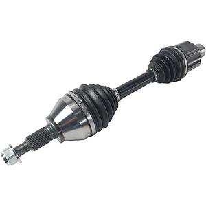 cciyu NCV10040XD CV Axle Shaft Assembly Fit For Jeep Grand Wagoneer L 3.0L 6.4L 5.7L For Ram 1500 3.0L 3.6L 3.7L 4.7L 5.7L,For Ram 1500 Classic 3.0L 3.6L 5.7L 2012-2023 Front Left Right