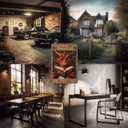 3 x Art Decoration I Read Books Tin Sign Dragon Book Vintage Art Wall Decor Sign for Man Cave Garage Home Wall Decoration 8.00x12.00"