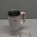 STANLEY Quencher H2.0 FlowState Stainless Steel (Rose Quartz)