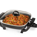 Toastmaster 12 Inch Nonstick Electric Skillet