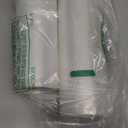 GERYON Vacuum Sealer Bags Rolls, 8x50ft & 11x50ft for Food Storage, Double Sided Texture, BPA-Free, Heavy Duty, Great for Vacuum Seal storage, Meal Prep or Sous Vide