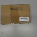 Wavwavw 3 Pcs Teacher Appreciation Gift Positive Flower Handmade Crochet Doll Thank You for Helping Me Grow Gift Teacher Appreciation Week Gifts for Women(Lily Flower)