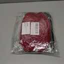 4 Pieces Cotton Chemo Turbans Headwear Beanie for Women Soft Head scarf Cap Elastic Chemo Hats Covers Wraps for Cancer Patient Hair Loss