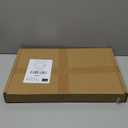 ELETIUO Adjustable Tablet Stand with Pencil & Charger Cable Slot, Bamboo Wooden Stand with Multiple Angles, Organizer Desktop Holder for Drawing, Compatible with iPad(Support to 9.7-11" Devices) (15.6*10.8*1.4 inch)