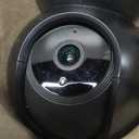 Tapo TP-Link 2K Pan/Tilt Indoor Security Camera for Baby Monitor, Pet Camera, Motion Detection & Tracking, 2-Way Audio, Cloud & SD Card Storage, Works w/Alexa & Google Home, Black, C211(2-Pack)