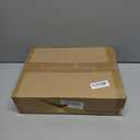 REALINN Under Sink Organizer, Pull Out Cabinet Organizer 2 Tier Slide Out Sink Shelf Cabinet Storage Shelves, Under Sink Storage for Kitchen Bathroom Cabinet, White, 1 Pack