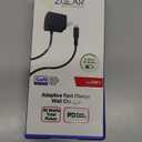 ZGEAR Adaptive Fast Charge Wall Charger 18W QC3.0 USB-C