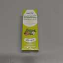 Wormwood Black Walnut Clove - Digestive Support & Gut Balance Drops for Humans, Sugar Free, Natural Flavor