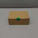 GU10 Bulb 120V 50W Light Bulbs for Candle Warmer Lamp, GU10+C, MR16 with Glass Cover, 2700K Warm White, Dimmable, Pack of 6