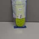 4D Cloud Massage Shoe Insoles for Women Men, Memory Foam Insoles with Arch Support for All-Day Comfort(Green, Men 8 / Women 9)