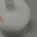 URPOWER 100ML Essential Oil Diffusers for Home with Linen Cover 7 Color Changing Lights, Timer & Auto-Off Scent Diffuser Oil Machine Humidifier Aromatherapy Air Diffusers for Bedroom, Office