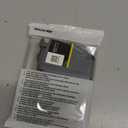 Brother Genuine LC401Y StandardYield Yellow Ink Cartridge