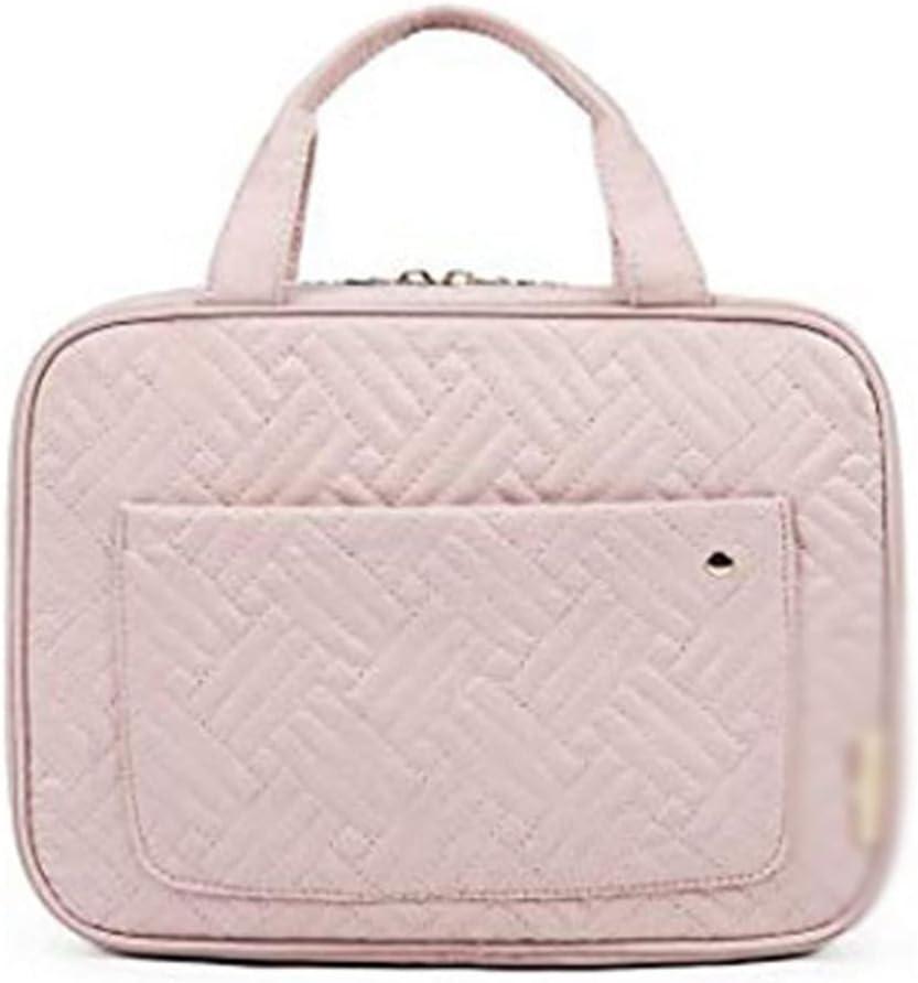 Toiletry Bag 1pc Portable Storage Box with Hook Travel Hanging Storage Bag Waterproof Cosmetic Bag Storage Box Women's Washing Bag