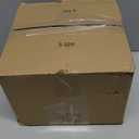 50 Pack Infant Hangers, Non-Slip Kids Hanger, 11"-14" Adjustable Baby Hanger, Space Saving Plastic Hangers for Girl Boy Toddler Kids Child (Multicolour) (Mixed-color)