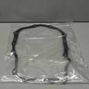 31338AA020 CVT Transmission Cover Gasket Crosstrek Impreza 2012-2018 Subaru Crosstrek, Subaru Forester,Subaru Impreza 2.0L,Subaru Legacy 2.5L,Subaru Outback 2.5L