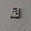 DI JVC Gumy Mini True Wireless Ebuds Black