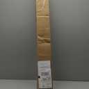 SPACEANY Retractable Safety Baby Gate or Mesh Dog Gate,Durable Portable Mesh Retractable Gate,Easy to Use for Stairs, Doorways, Hallways, Indoor, Outdoor, 33.5" Tall, Up to 55" Wide, Cream