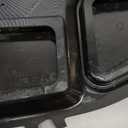 Golf Cart Dashboard Compatible with 2008.5-Up Club Car Precedent Tempo Onward Golf Cart, Club Car Precedent Dash Kt with Storage Compartments (Carbon Fiber Color)