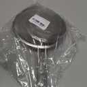 Anaeat Fine Mesh Strainers - Premium Stainless Steel Colander Sieve Sifters, with Durable Mesh and Sturdy Handle, Excellent for Sifting Dry ingredients, Flour, Pastas, Rice, Tea (3.15"+5.5"+7.87")