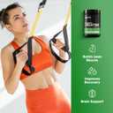 Optimum Nutrition Micronized Creatine Monohydrate Powder, Unflavored, 240 Servings, 1200 Grams (Packaging May Vary)