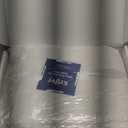 Krifey Faux Fur Throw Blanket, Super Soft Cozy Blanket, Luxury Fluffy Blanket Warm Bed Throw, Plush for Women, Ivory 50" x 60" (Cream)