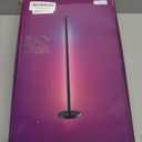 OIYN Smart RGBICW LED Corner Floor Lamp 2 Pack - 16 Million DIY Colors, 68+ Scenes, Music Sync, App & Remote Control, Color-Changing Ambient Lighting for Living Rooms, Bedrooms, and Gaming Rooms