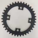 JT Sprockets JTR1857.37 37T Steel Rear Sprocket