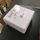 Jenaai 3 Pcs Giant Velvet Christmas Inflatable Ball Ornament Large PVC Christmas Inflatable Balls 3 Size 24" 20" 18" Xmas Hanging Ornaments Outdoor Decor for Lawn Porch Yard(Red)