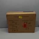 Toilet Safety Rails, Adjustable Toilet Frame for Elderly, Seniors, Handicap & Disabled, Foldable Handicap Toilet Handles Fit Any Toilets (300 LB) (Gray)