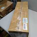 20 Inches Glass Shelves for Bathroom, Chrome Polished Floating Glass Shelf Stainless Steel Tempered Glass Bathroom Shelves for Wall Mount Modern, 20"with railing