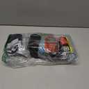 Hanes mens Underwear Boxer Briefs Pack, Cool & Breathable Cotton Moisture-wicking Underwear for Men, No Ride Up (XL)