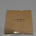 LISEN for MagSafe Car Mount for iPhone 17 PRO MAX, Extra Smal Ultra Magnetic Phone Holder for Car Dashboard, Car Phone Holder, Car Accessories for Women Men, for iPhone17 Pro/Air/Max 16 15 14 13 (Black)