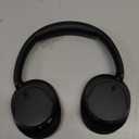 Sony WH-CH720N Noise Canceling Wireless Headphones Bluetooth Over The Ear Headset with Microphone and Alexa Built-in, Black New