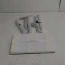 Metal Coat Rack, Stable Clothes Rack with Rock Base, Suitable For Bedroom, Hallway, Entrance, Office, For Hats, Coats, Scarves, 70.8 Inches High, Black