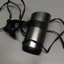 Car Heater, 2-in-1 Windshield Defogger and Defroster That Plugs into Cigarette Lighter, 12V 150W Portable Fast Heating & Cooling Air Blower, Car Defroster with Suction Holder