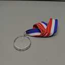 12 Pieces Crystal Award Medals Football Baseball Soccer Basketball Winner Medals, Crystal Medals with Neck Ribbons, Winner Gift Prize Award Medals for Kids Tournaments Match Sports Competition Teams