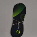 Enertor PX1 Running Insoles - Sports & Running - Full Length Orthotics, Shock Absorbing Technology - Foot & Heel Pain Relief - for Plantar Fasciitis, Achilles Tendonitis, Arch Support, US Mens 6-7