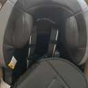 Baby Trend Trooper Slim 3-in-1 Convertible Car Seat, Dash Black Slim Fit, 3-in-1 Growth Modes, Lightweight Design, Adjustable Comfort Padding Manufacturing Date: 04/21/2026