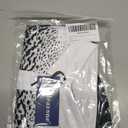 uideazone Boys Polo Shirts Dry Fit Performance Golf Short Sleeve Casual School Uniform Size 5-14 (Black)