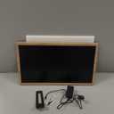 Dragon Touch Large Digital Picture Frame 21.5 inch Screen WiFi Digital Photo Frame Display, 32GB Storage, Auto-Rotate, Share Photos via App, Email, Cloud, Classic 21 Not Touchscreen