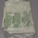 Amazon Essentials Women's Mid-Rise Slim-Fit 5 Inch Inseam Khaki Shorts (6, Cream)