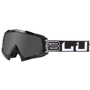 O'Neal Blur B-Flex Limited Edition Goggles (Black/White)