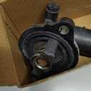 Dorman 902-3035 Engine Coolant Thermostat Housing Assembly Compatible with Select Chrysler / Dodge Models