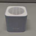 RV Fridge Fan, 3,000 RPM Motor RV Refrigerator Fan with Easy On and Off Switch, Multiple Side Vents Circulate Air Inside Efficiently, Durable Construction, Keeps Food Fresher Longer (Blue)