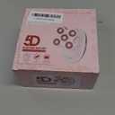 Electric Razors for Women Legs: Rechargeable Body Shaver - Wet Dry Waterproof Hair Remover - Trimmer for Lady Face Arms Public