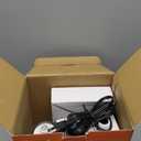 hygger Quiet Hang On Back Aquarium Filter 5-30 Gallon Small Fish Tank Canister Filter with Surface Skimmer Spray Bar 3 Floss Pads Bio Filter Media Adjustable Flow, Easy Water Change 132 GPH